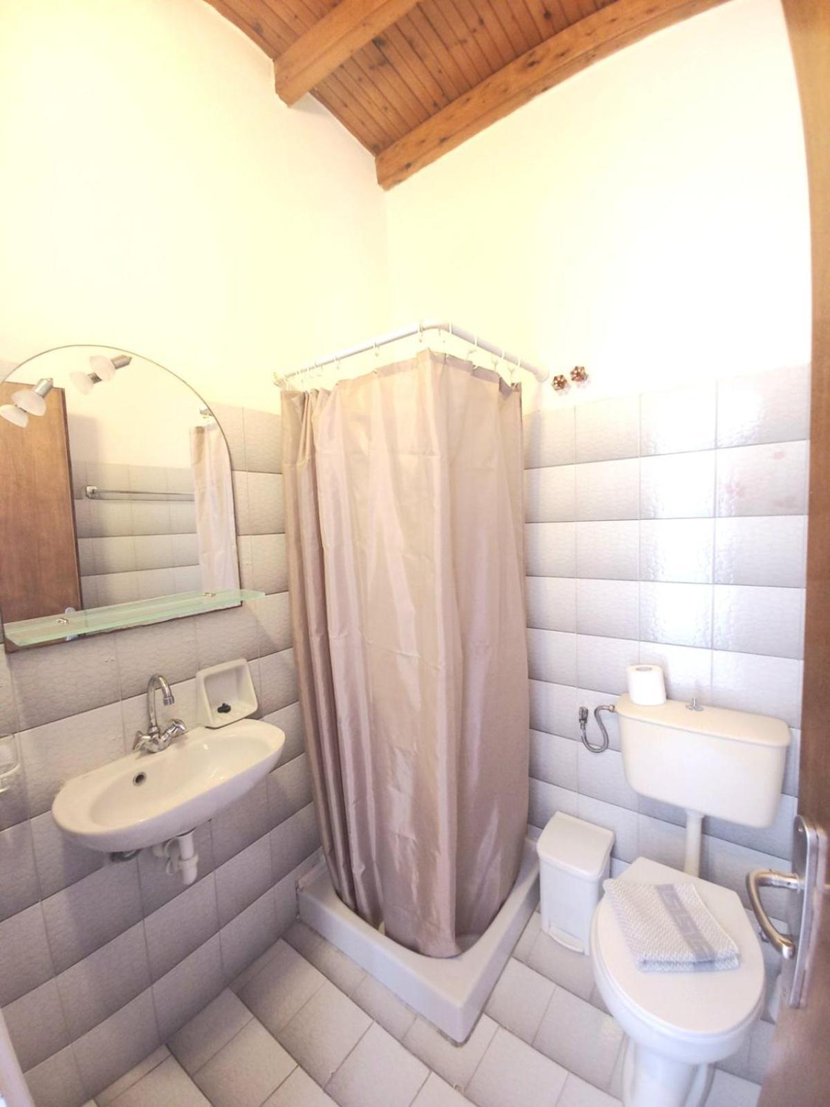 Appartement Alexandra Ypsos