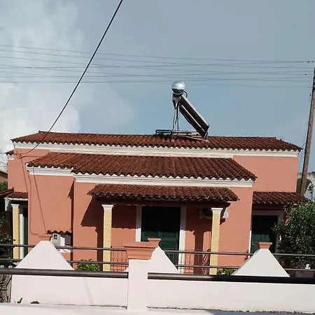 איפסוס Alexandra Studios מראה חיצוני תמונה