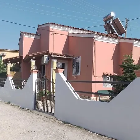 איפסוס Alexandra Studios מראה חיצוני תמונה