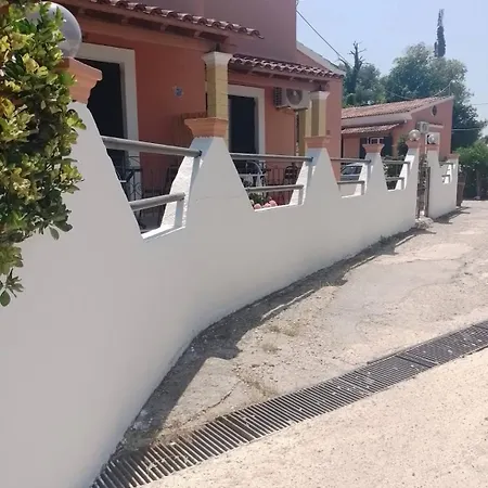 איפסוס Alexandra Studios מראה חיצוני תמונה