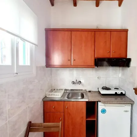 איפסוס Alexandra Studios מראה חיצוני תמונה
