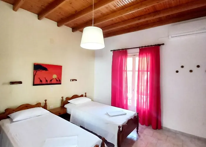 Alexandra Studios