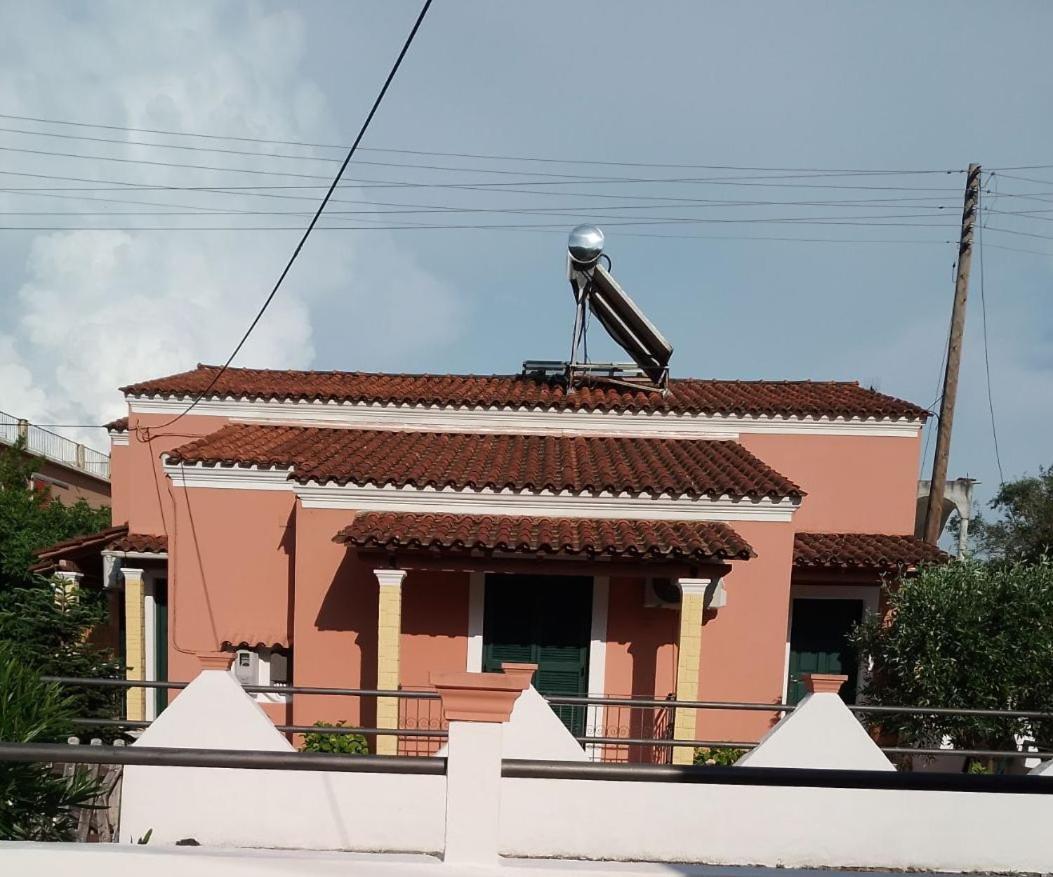 Διαμέρισμα Alexandra Ύψος