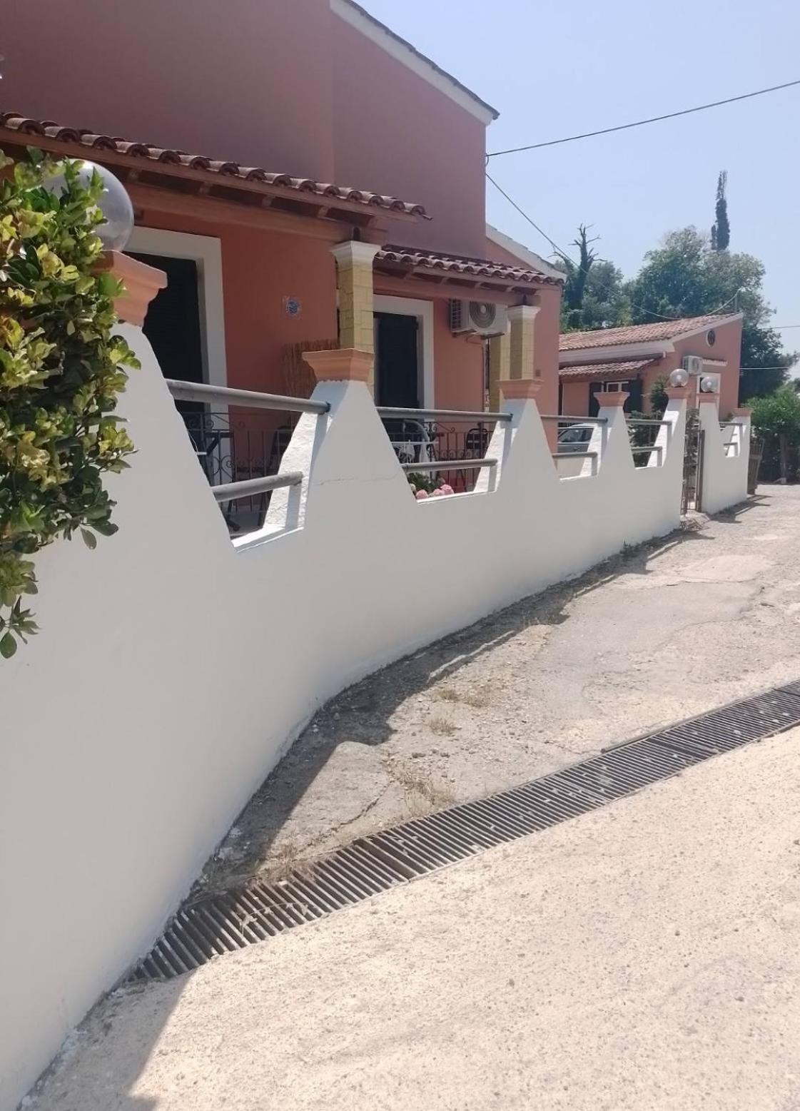 Alexandra Ύψος
