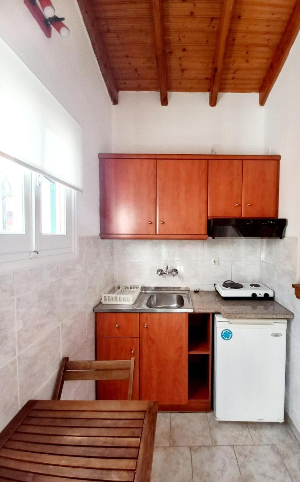 Apartment Alexandra *
